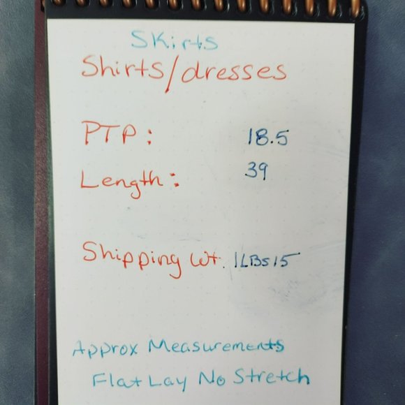 Rebecca Minkoff Womens Shirt Dress 2X‎ Black Belted Utility Button Up Stitch Fix - Picture 11 of 11